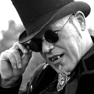 Erik Doppenberg
