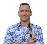 Rob van der Lei